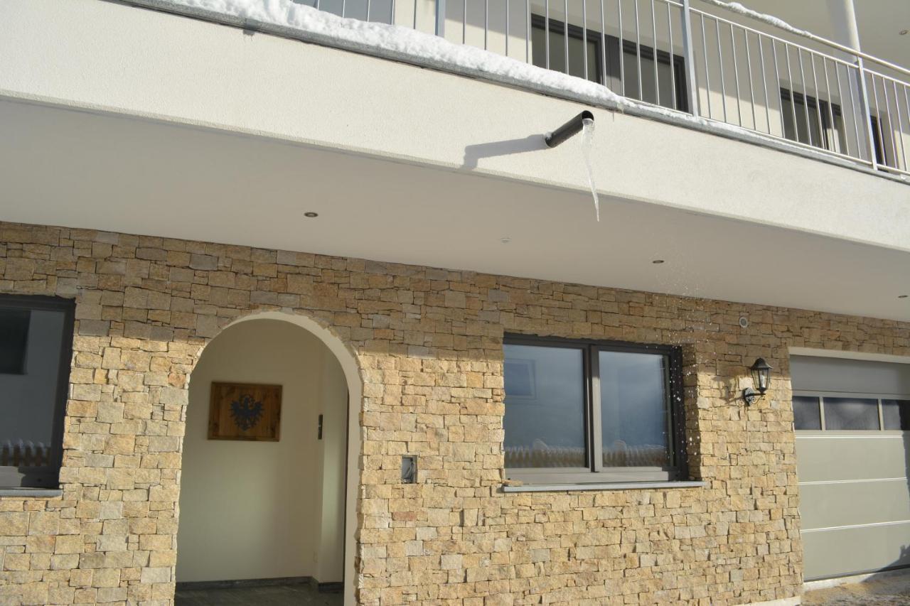 Apartment Panorama Rohrberg Zewnętrze zdjęcie