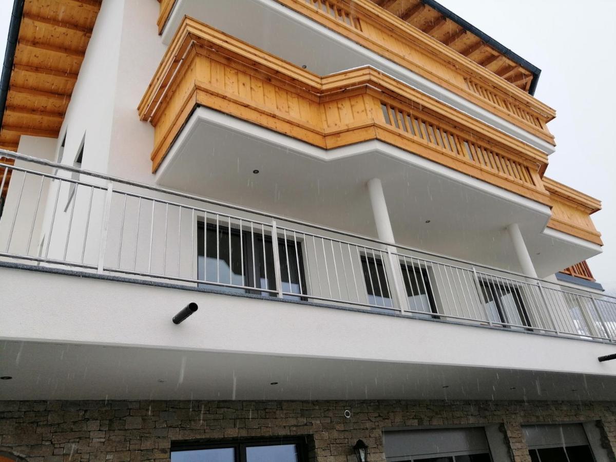 Apartment Panorama Rohrberg Zewnętrze zdjęcie