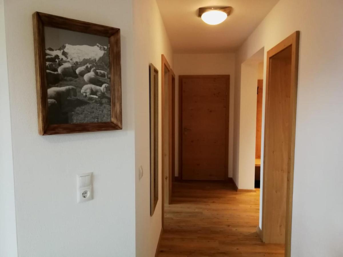 Apartment Panorama Rohrberg Zewnętrze zdjęcie
