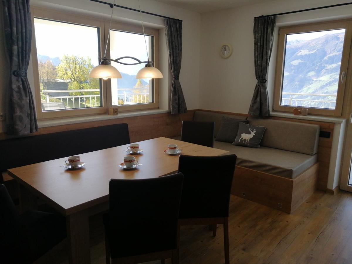 Apartment Panorama Rohrberg Zewnętrze zdjęcie
