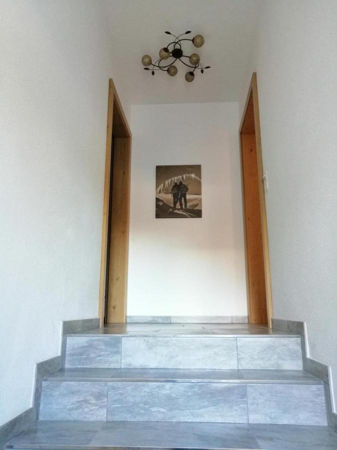 Apartment Panorama Rohrberg Zewnętrze zdjęcie