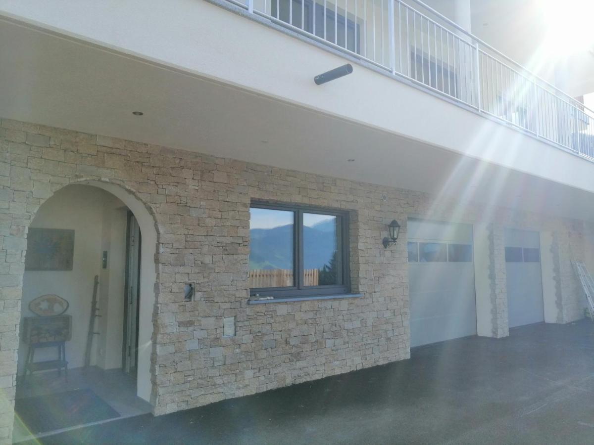 Apartment Panorama Rohrberg Zewnętrze zdjęcie