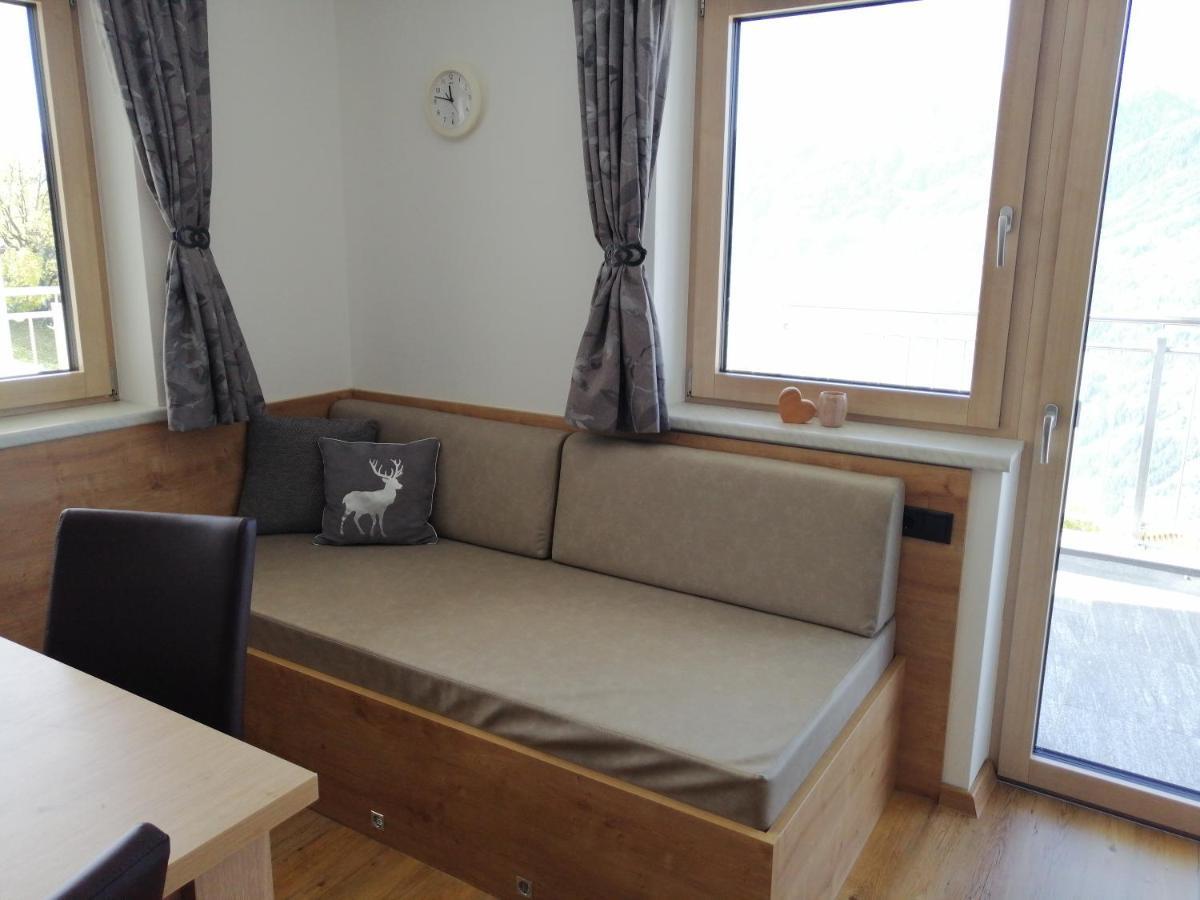 Apartment Panorama Rohrberg Zewnętrze zdjęcie