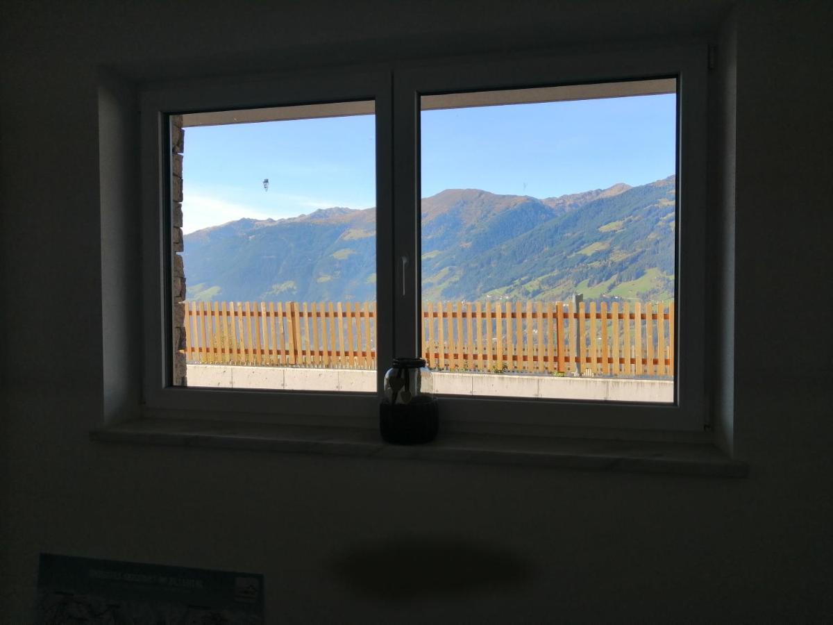 Apartment Panorama Rohrberg Zewnętrze zdjęcie