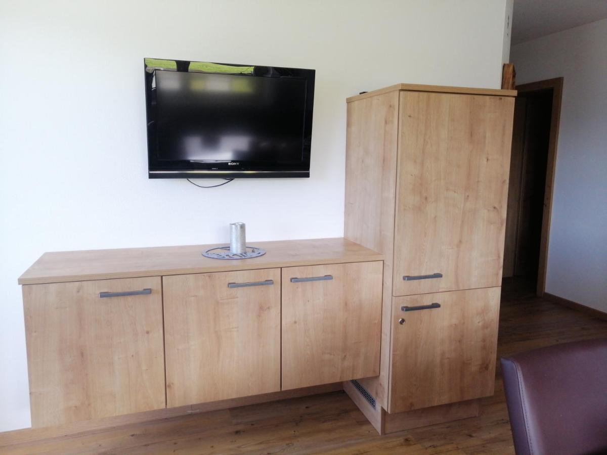 Apartment Panorama Rohrberg Zewnętrze zdjęcie