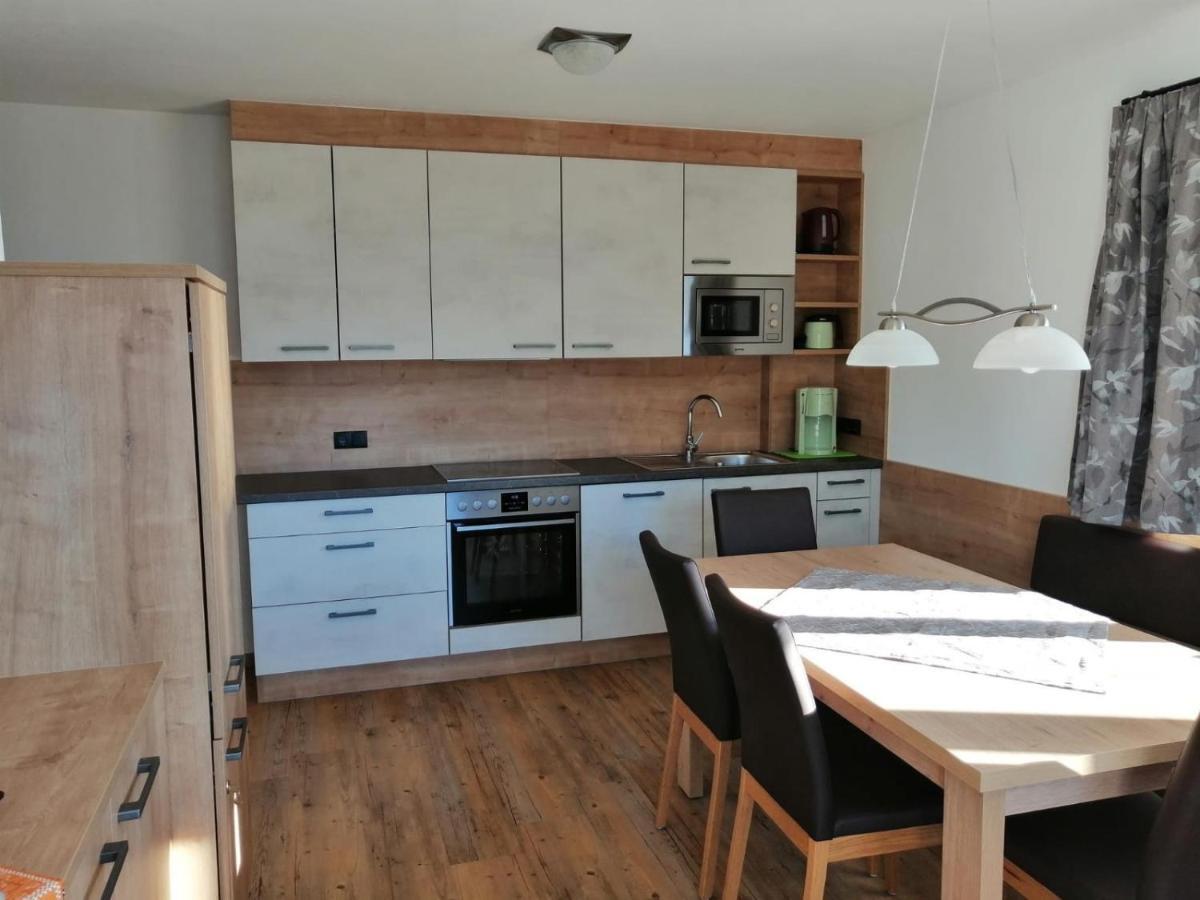 Apartment Panorama Rohrberg Zewnętrze zdjęcie