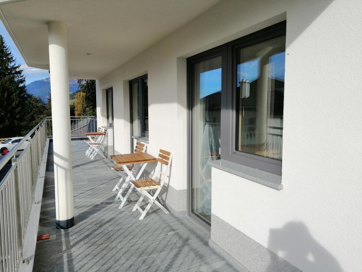 Apartment Panorama Rohrberg Zewnętrze zdjęcie